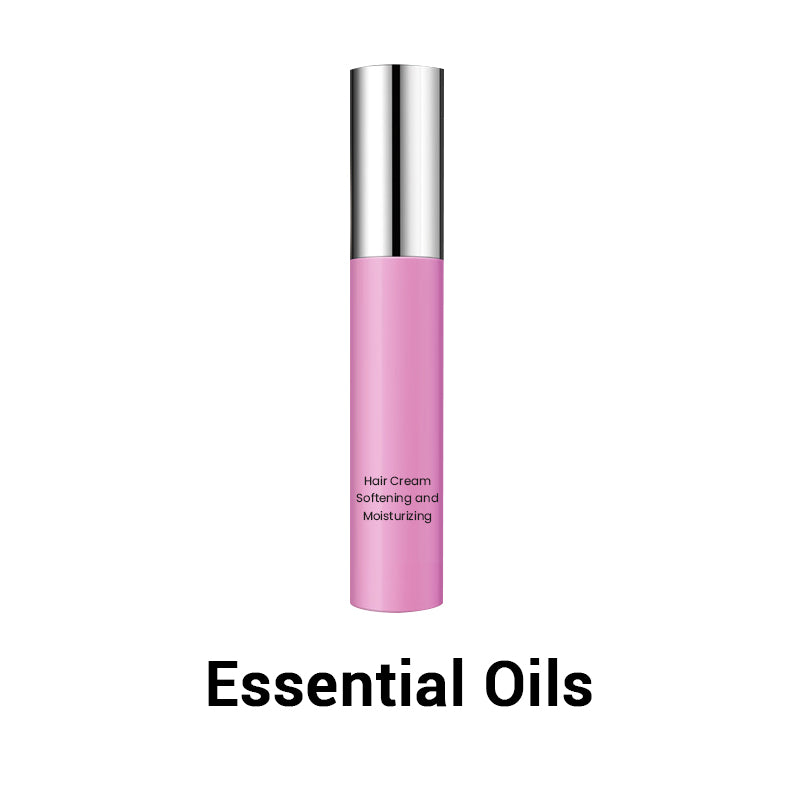 Essential Oils